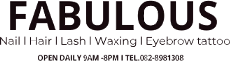 Fabulous Beauty Salon Phuket