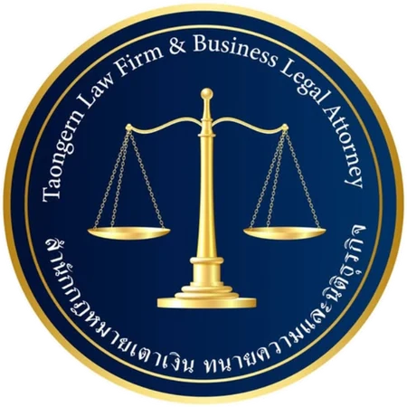 Taongern Law Firm